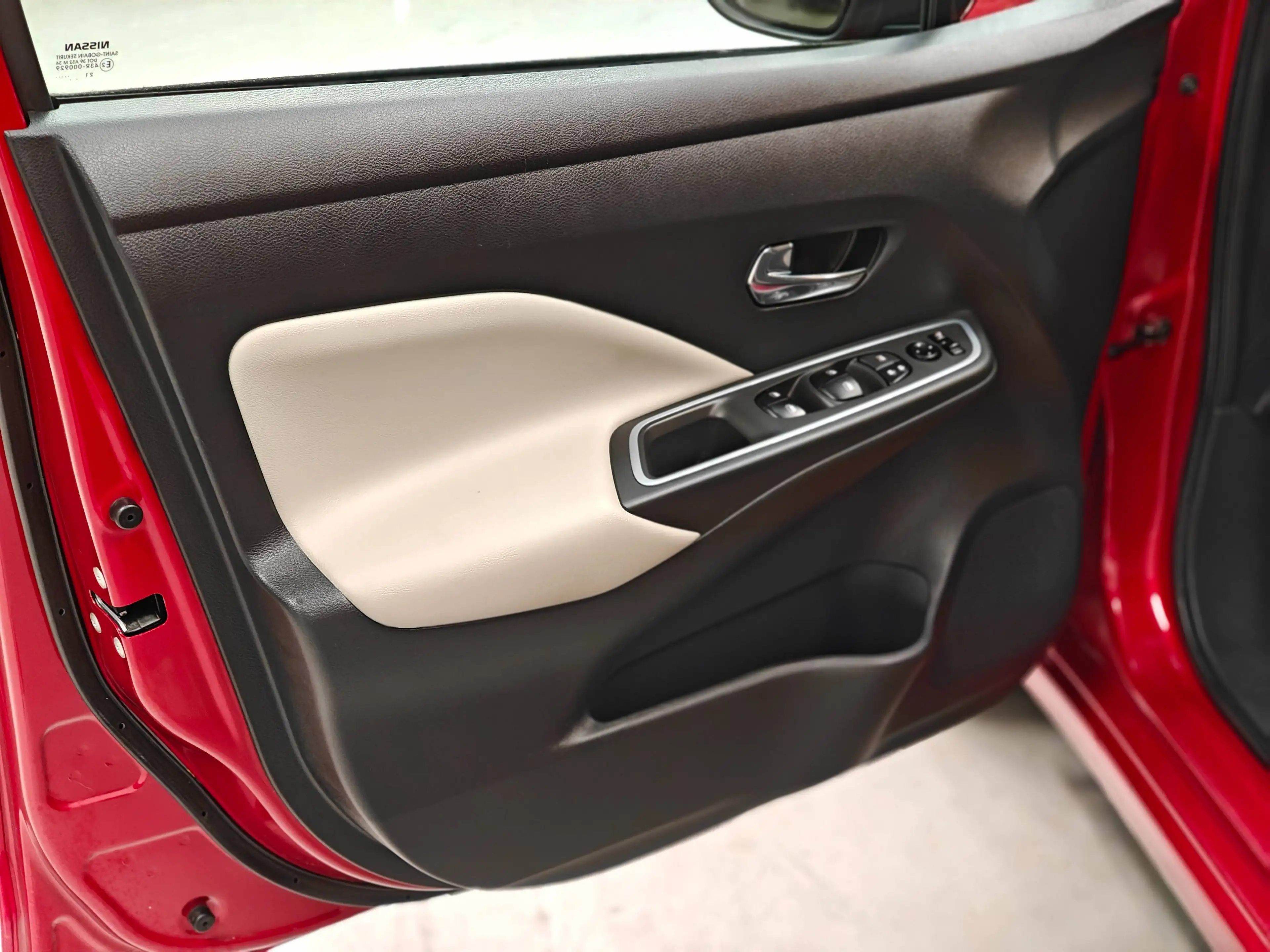Nissan Micra 0.9 IG-T N-Design - Apple Carplay - Zetelvw - Camera - Keyless — photo 15