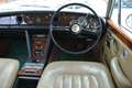 Rolls-Royce Silver Shadow I Liebhaber/H Zulassung/Match Nr. - thumbnail 12