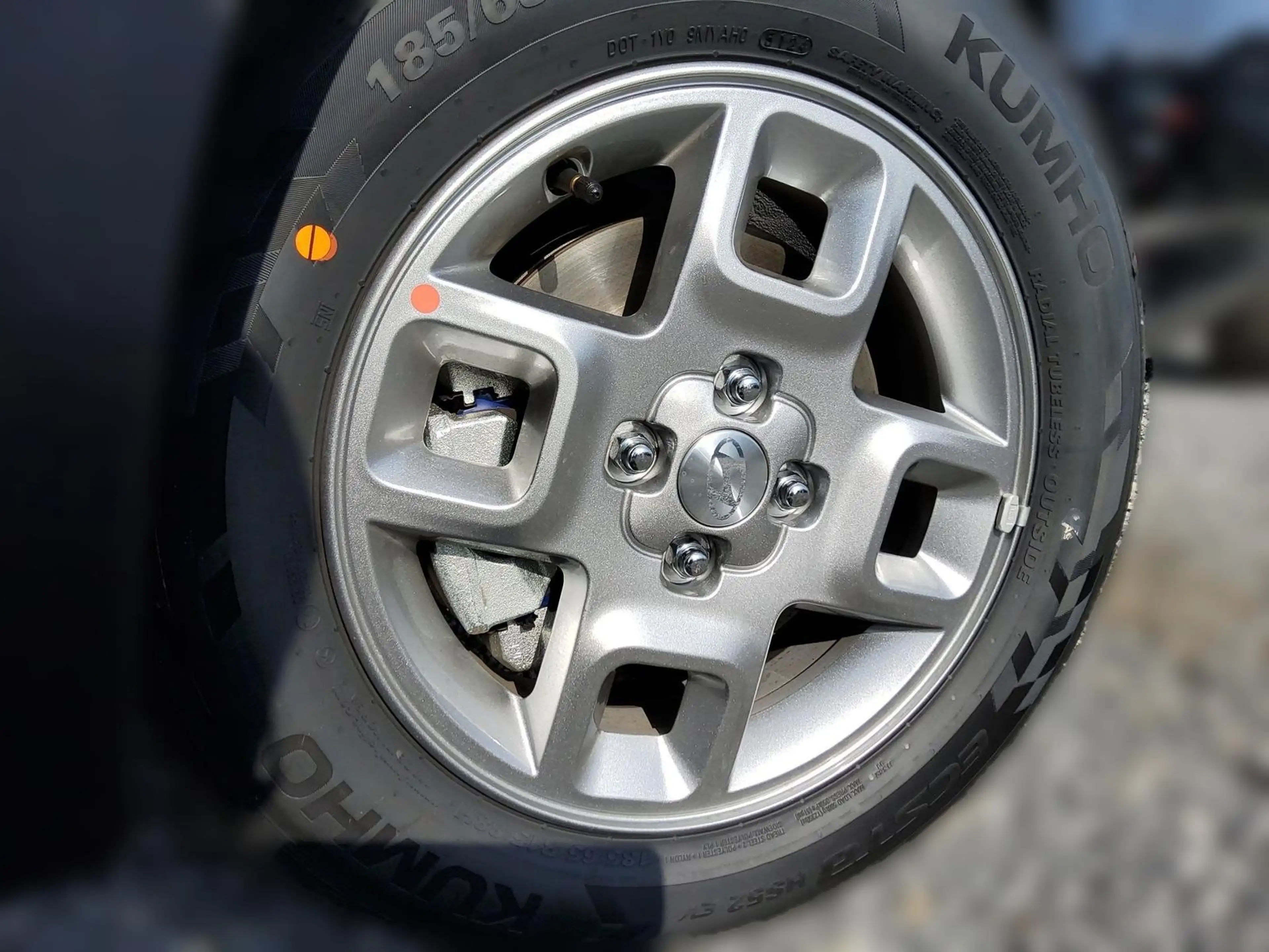 Hyundai Inster EV 49 kWh TREND ELEKTRO-KOMFORT-PAKET — photo 6