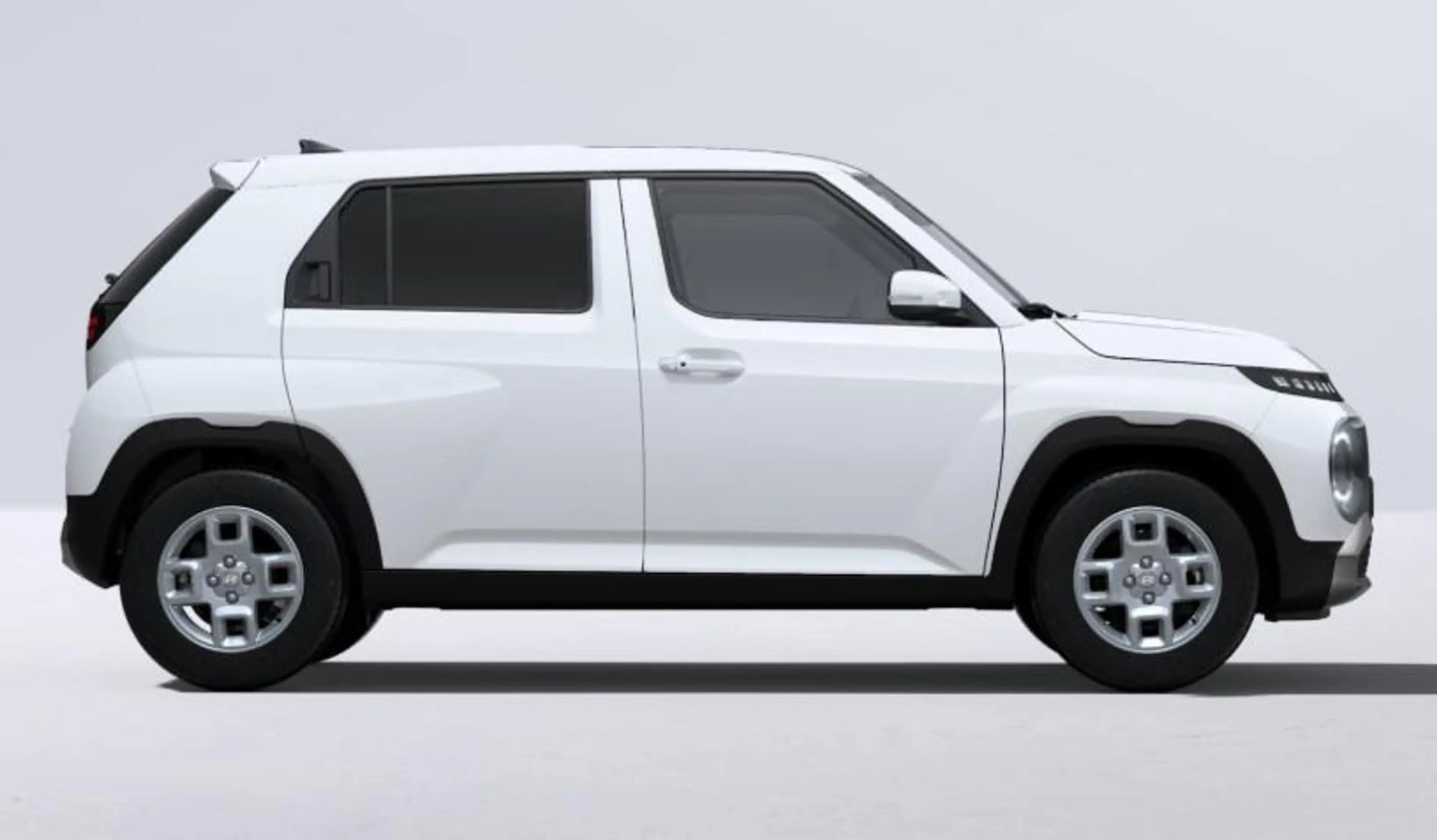 Hyundai Inster EV 49 kWh TREND ELEKTRO-KOMFORT-PAKET — photo 3