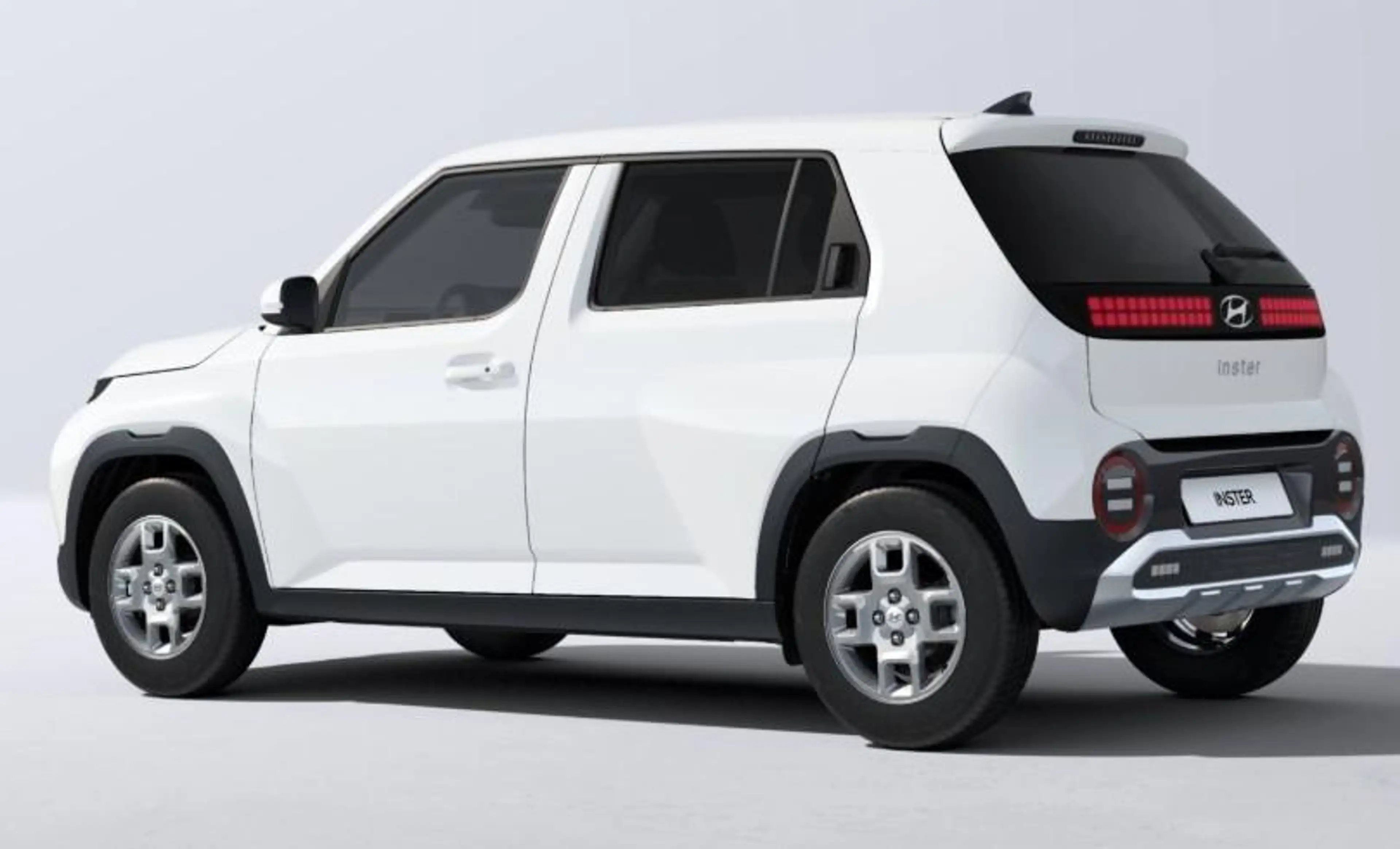 Hyundai Inster EV 49 kWh TREND ELEKTRO-KOMFORT-PAKET — photo 2
