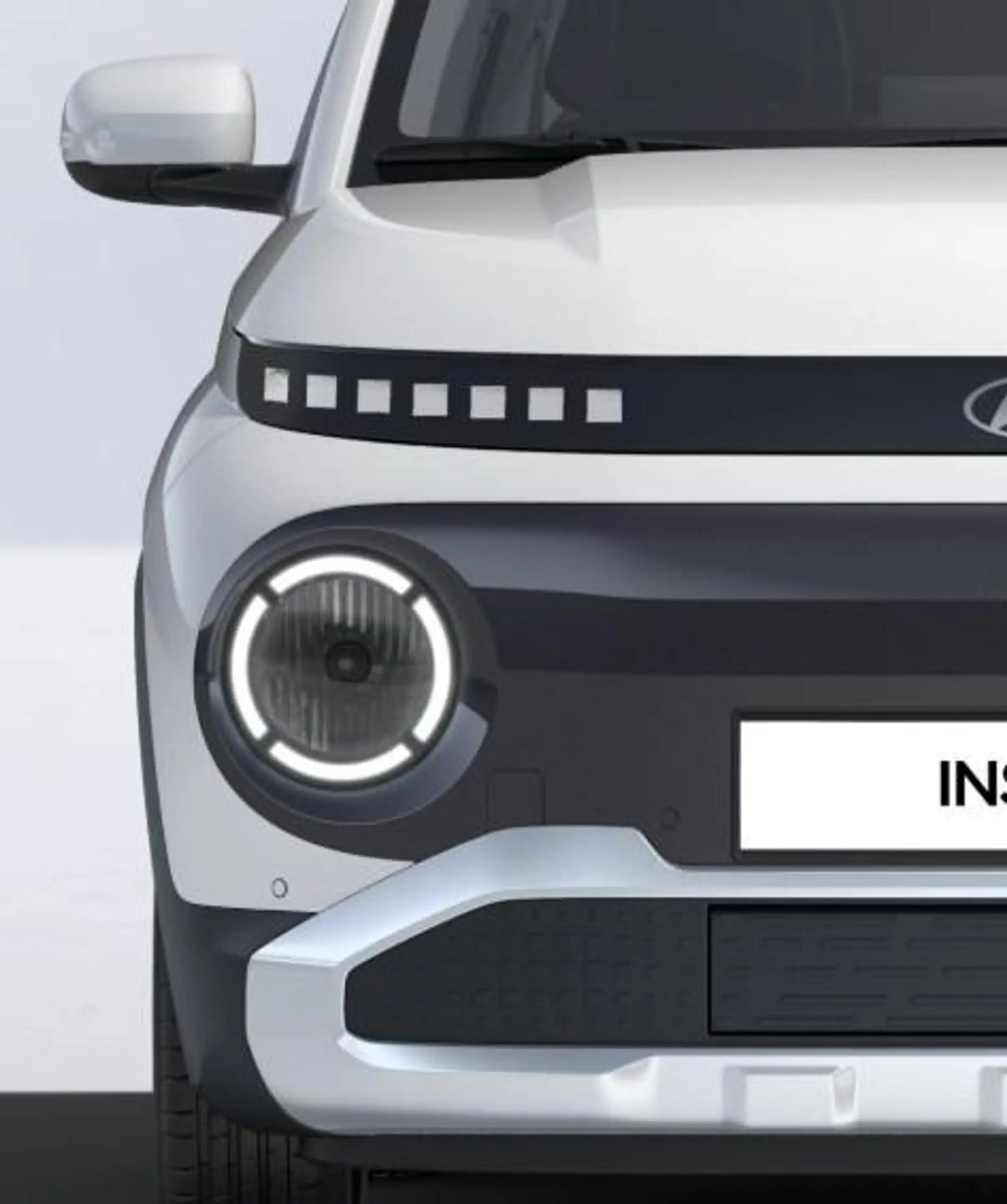 Hyundai Inster EV 49 kWh TREND ELEKTRO-KOMFORT-PAKET — photo 5