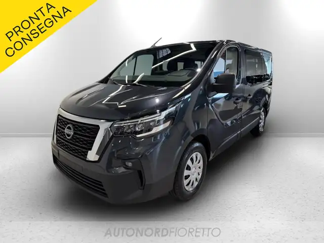 Nissan Primastar bus 2.0 dci 150cv s&s l1h1 n connecta 9p.ti my24