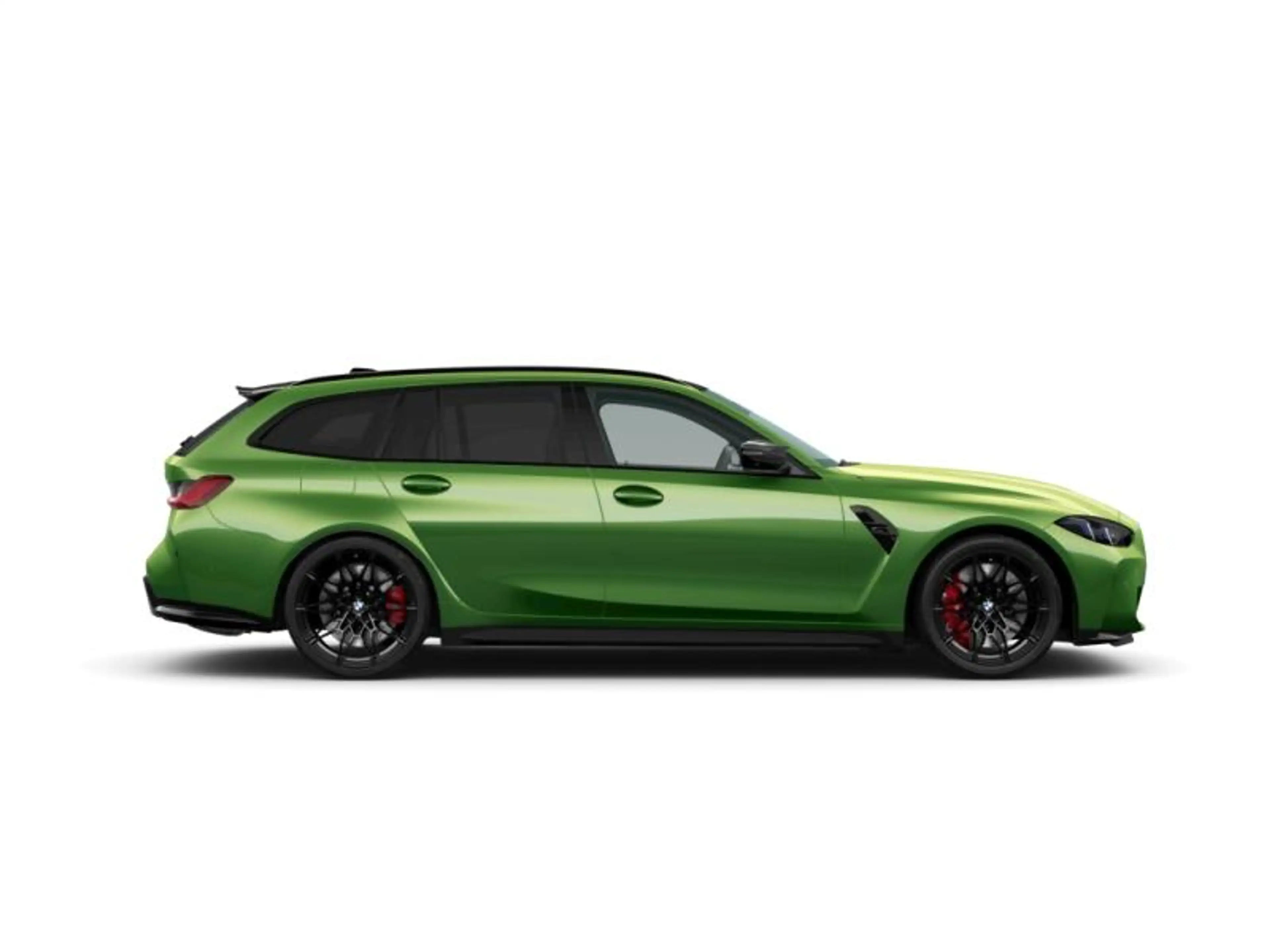 BMW M3 Touring — photo 3