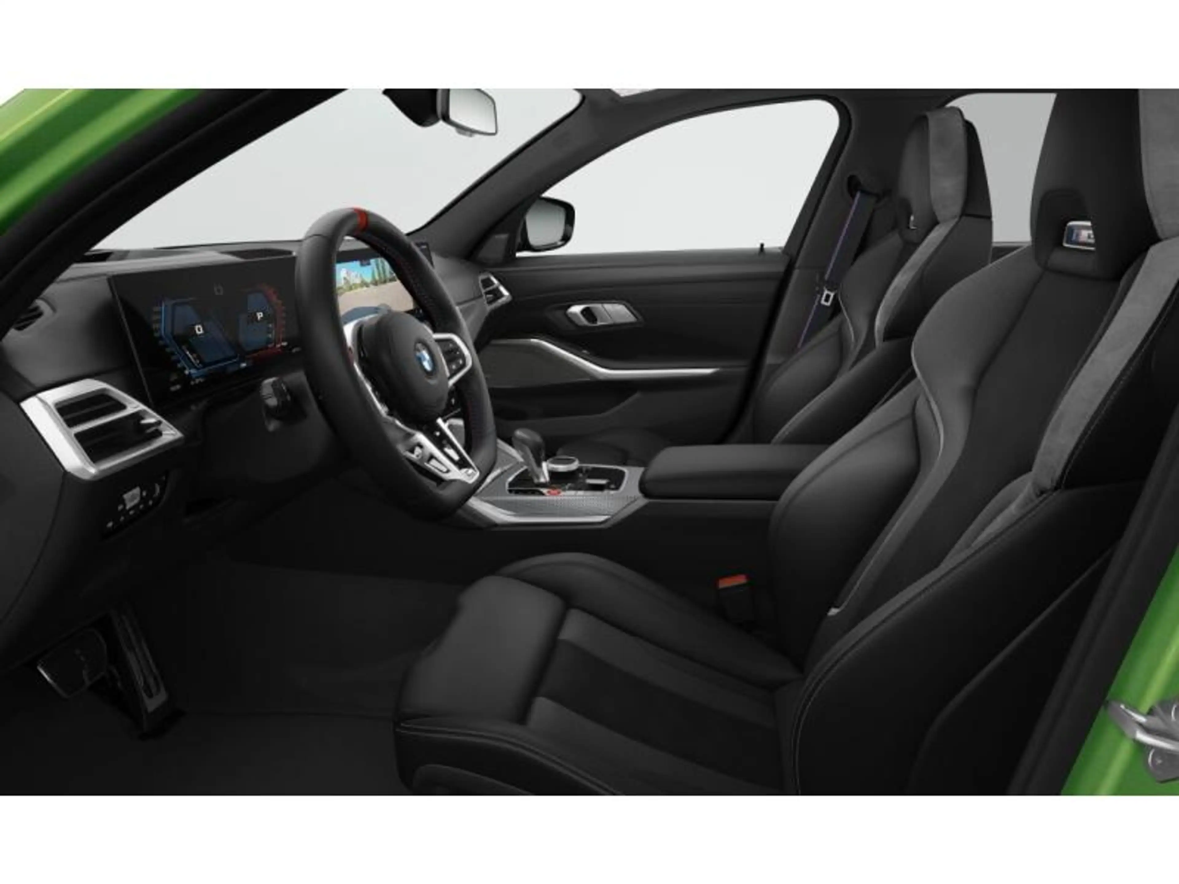 BMW M3 Touring — photo 6