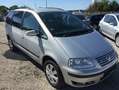 Volkswagen Sharan Family V6,Klima,Temp.,Aut.,AHK.,Tüv 08/27! Silber - thumbnail 3
