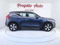 Volvo XC40 XC40 1.5 t4 phev Inscription Expression auto my21 Blu/Azzurro - thumbnail 7