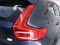 Volvo XC40 XC40 1.5 t4 phev Inscription Expression auto my21 Blu/Azzurro - thumbnail 40