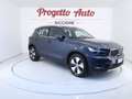 Volvo XC40 XC40 1.5 t4 phev Inscription Expression auto my21 Blu/Azzurro - thumbnail 5