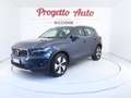 Volvo XC40 XC40 1.5 t4 phev Inscription Expression auto my21 Blu/Azzurro - thumbnail 1