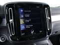 Volvo XC40 XC40 1.5 t4 phev Inscription Expression auto my21 Blu/Azzurro - thumbnail 22
