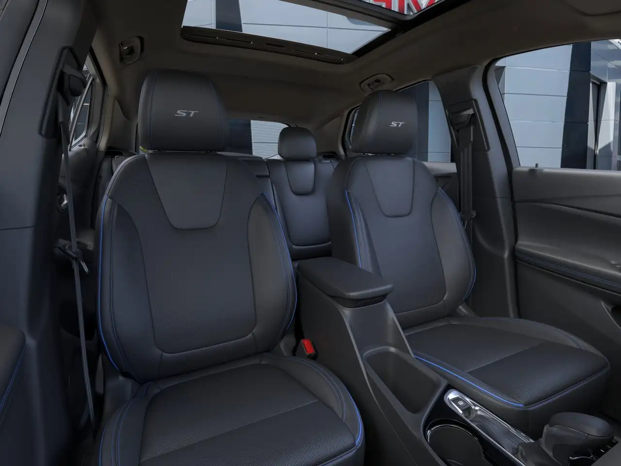 Buick Encore photo Buick Encore