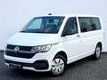 Volkswagen T6 Multivan T6.1 Multivan 2.0 TDI /APP/AHK/1.HAND/GARANTIE Wit - thumbnail 1