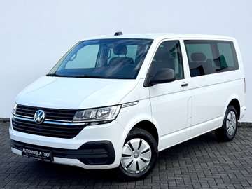 T6.1 Multivan 2.0 TDI /APP/AHK/1.HAND/GARANTIE