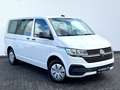 Volkswagen T6 Multivan T6.1 Multivan 2.0 TDI /APP/AHK/1.HAND/GARANTIE Wit - thumbnail 3