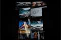 Mercedes-Benz C 43 AMG 4MATIC Pano Night Stoelverw 19" Noir - thumbnail 7