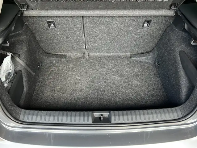 Skoda Kamiq view 14