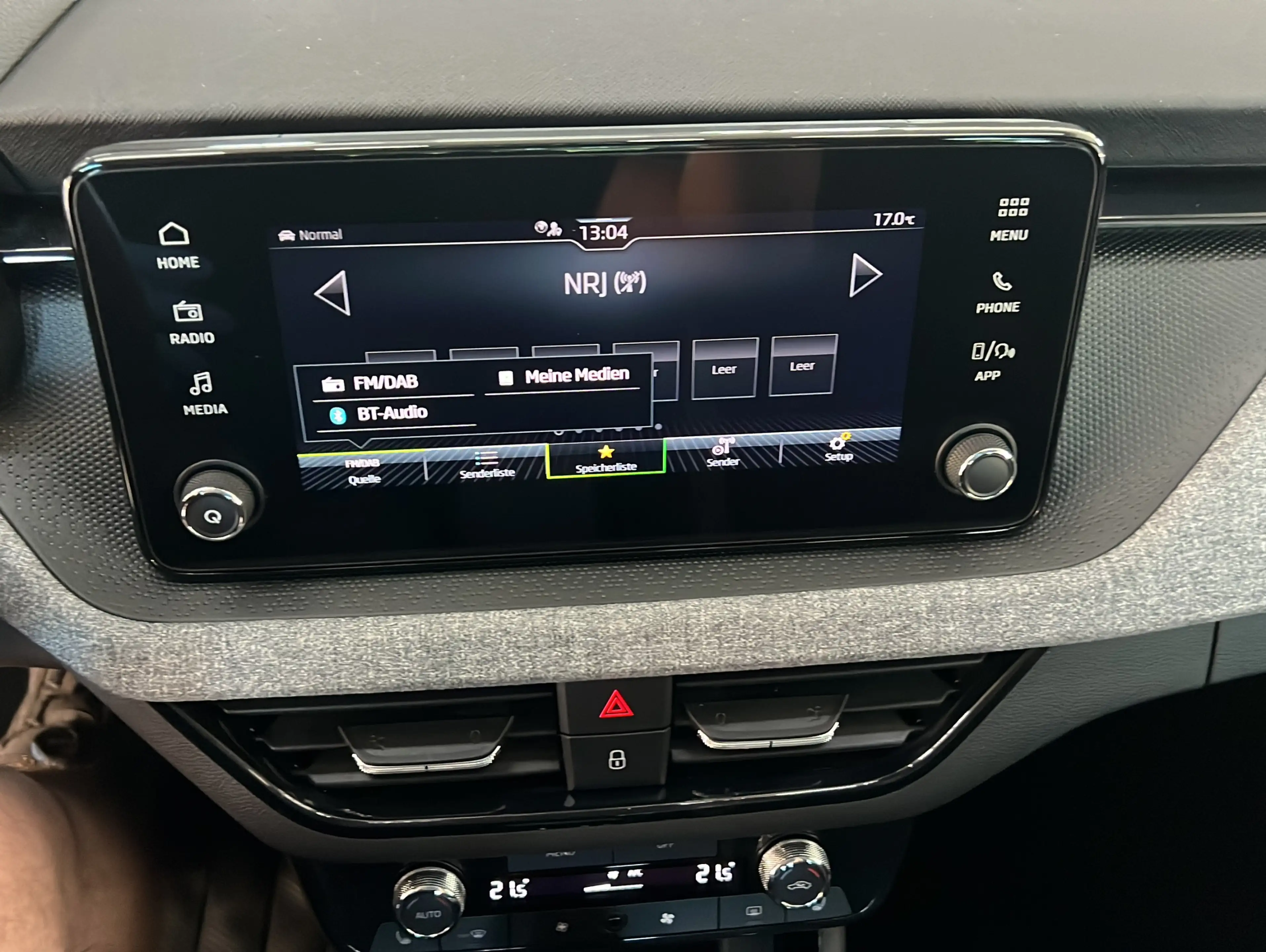 Skoda Kamiq 1.0 TSI DSG Selection*DAB+*beh.Lenkrad — photo 8