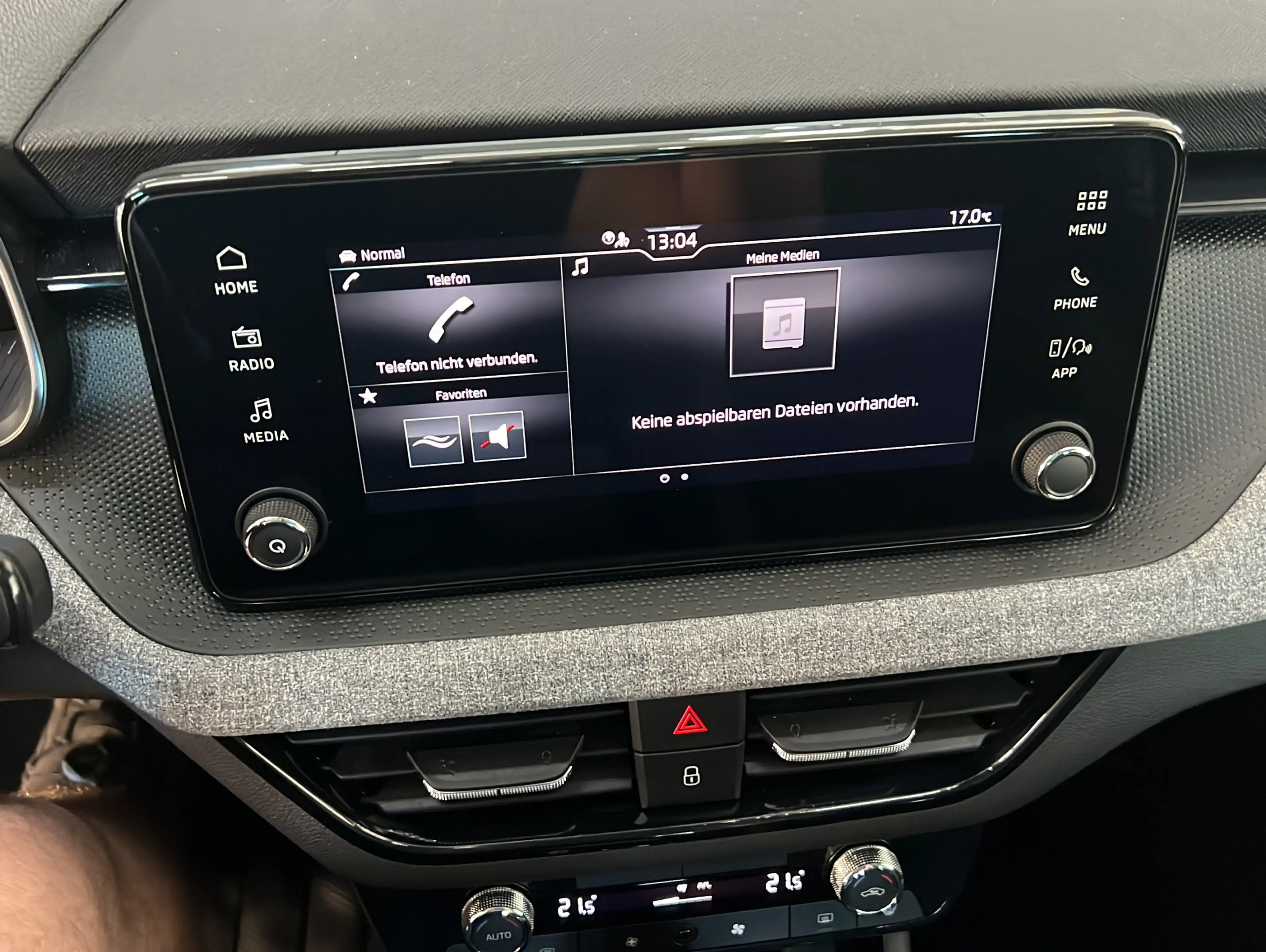 Skoda Kamiq 1.0 TSI DSG Selection*DAB+*beh.Lenkrad — photo 7