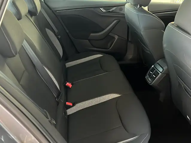 Skoda Kamiq view 16