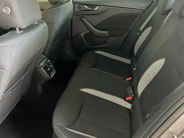 Skoda Kamiq view 11