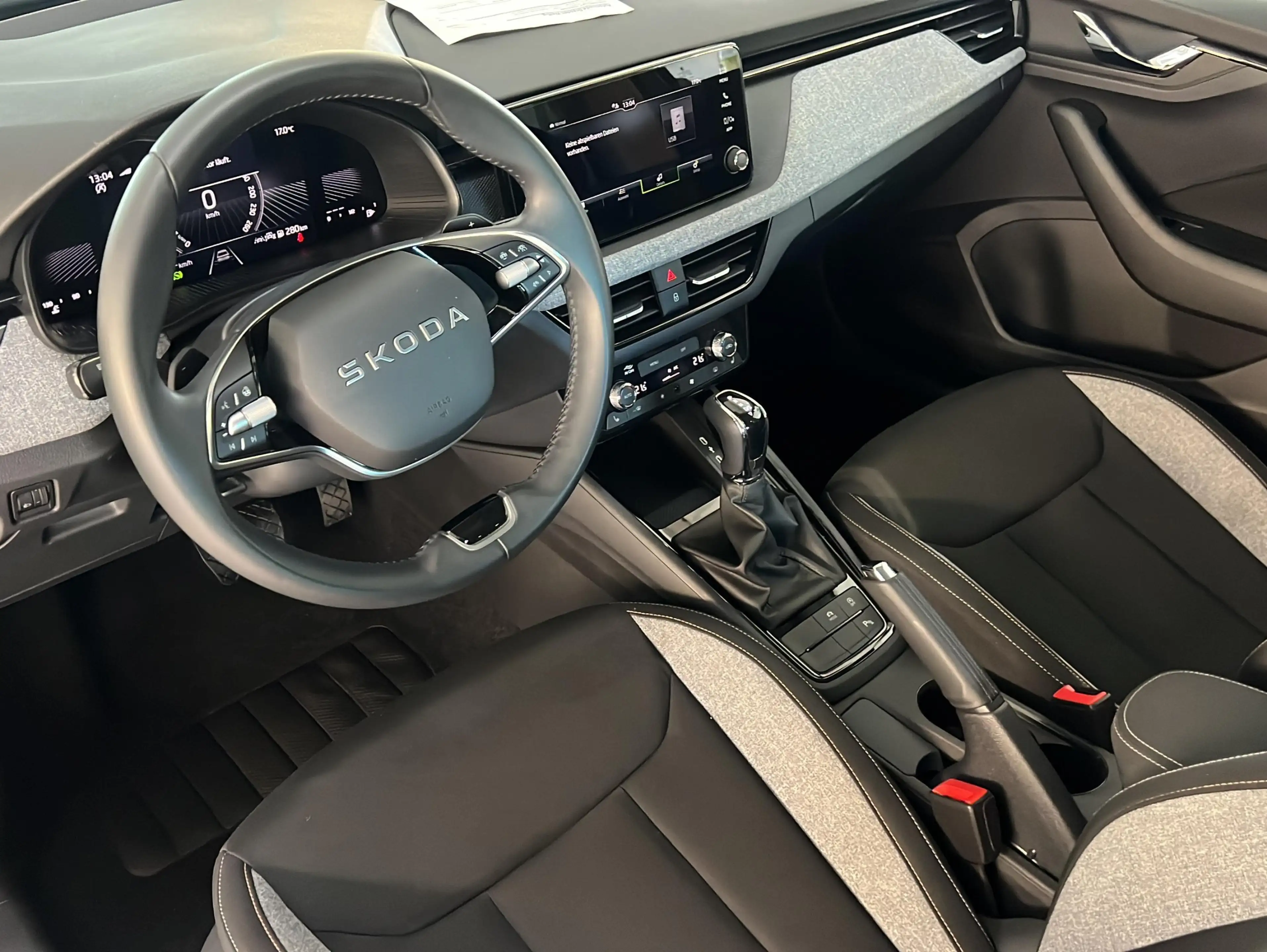 Skoda Kamiq 1.0 TSI DSG Selection*DAB+*beh.Lenkrad — photo 3