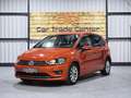 Volkswagen Golf Sportsvan VII Lounge/Klima/EURO6/TÜV-NEU Orange - thumbnail 1