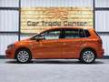 Volkswagen Golf Sportsvan VII Lounge/Klima/EURO6/TÜV-NEU Orange - thumbnail 3