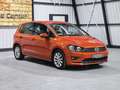 Volkswagen Golf Sportsvan VII Lounge/Klima/EURO6/TÜV-NEU Orange - thumbnail 10