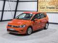 Volkswagen Golf Sportsvan VII Lounge/Klima/EURO6/TÜV-NEU Orange - thumbnail 4