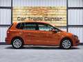 Volkswagen Golf Sportsvan VII Lounge/Klima/EURO6/TÜV-NEU Orange - thumbnail 11