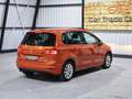 Volkswagen Golf Sportsvan VII Lounge/Klima/EURO6/TÜV-NEU Orange - thumbnail 9