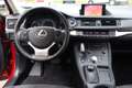 Lexus CT 200h Business Line NL-Auto!! Camera I Climate I PDC -- Червоний - thumbnail 7