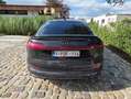 Audi e-tron e-tron Sportback 55 quattro S line Чёрный - thumbnail 2