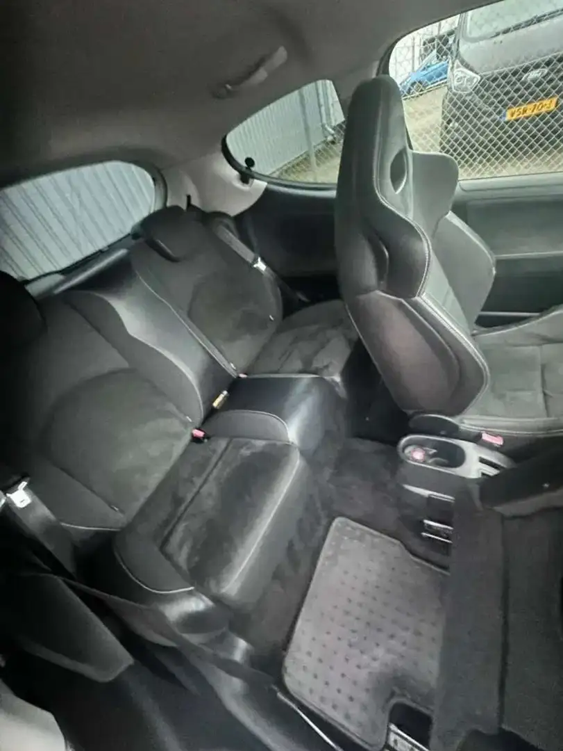 Peugeot 207 207 1.6-16V T RC Zwart - 2