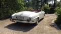 Mercedes-Benz 190 SL White - thumbnail 8