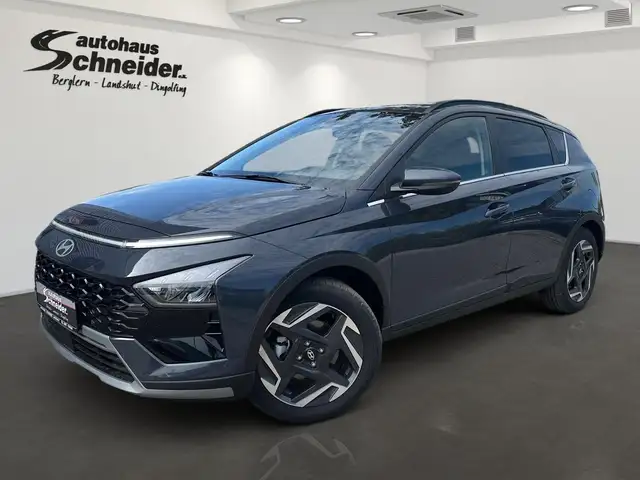 Hyundai BAYON MJ25 1.0 TGDi 7DCT PRIME NAVI/LED/BOSE/KAMERA
