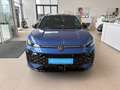 Volkswagen T-Roc R-Line eTSI DSG Blau - thumbnail 2