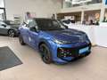 Volkswagen T-Roc R-Line eTSI DSG Blau - thumbnail 3