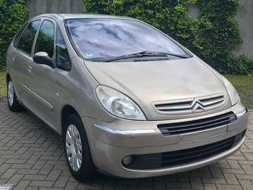 Xsara Picasso 1.6, escence, air co