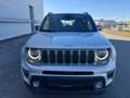 Jeep Renegade 1,3 MultiAir Limited ID:87 Silber - thumbnail 3