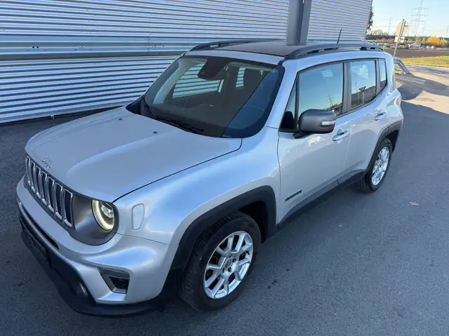 Jeep Renegade 1,3 MultiAir Limited ID:59