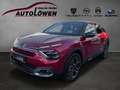 Citroen C4 Elektromotor e-Shine Navi Kamera Sitzheizung Rot - thumbnail 1
