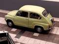 Fiat 600 TIPO 100 D zelena - thumbnail 10