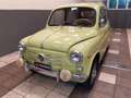 Fiat 600 TIPO 100 D Groen - thumbnail 1