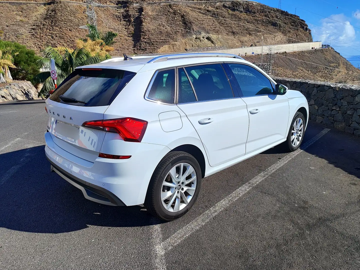 Skoda Kamiq 1.5 TSI Ambition - 2