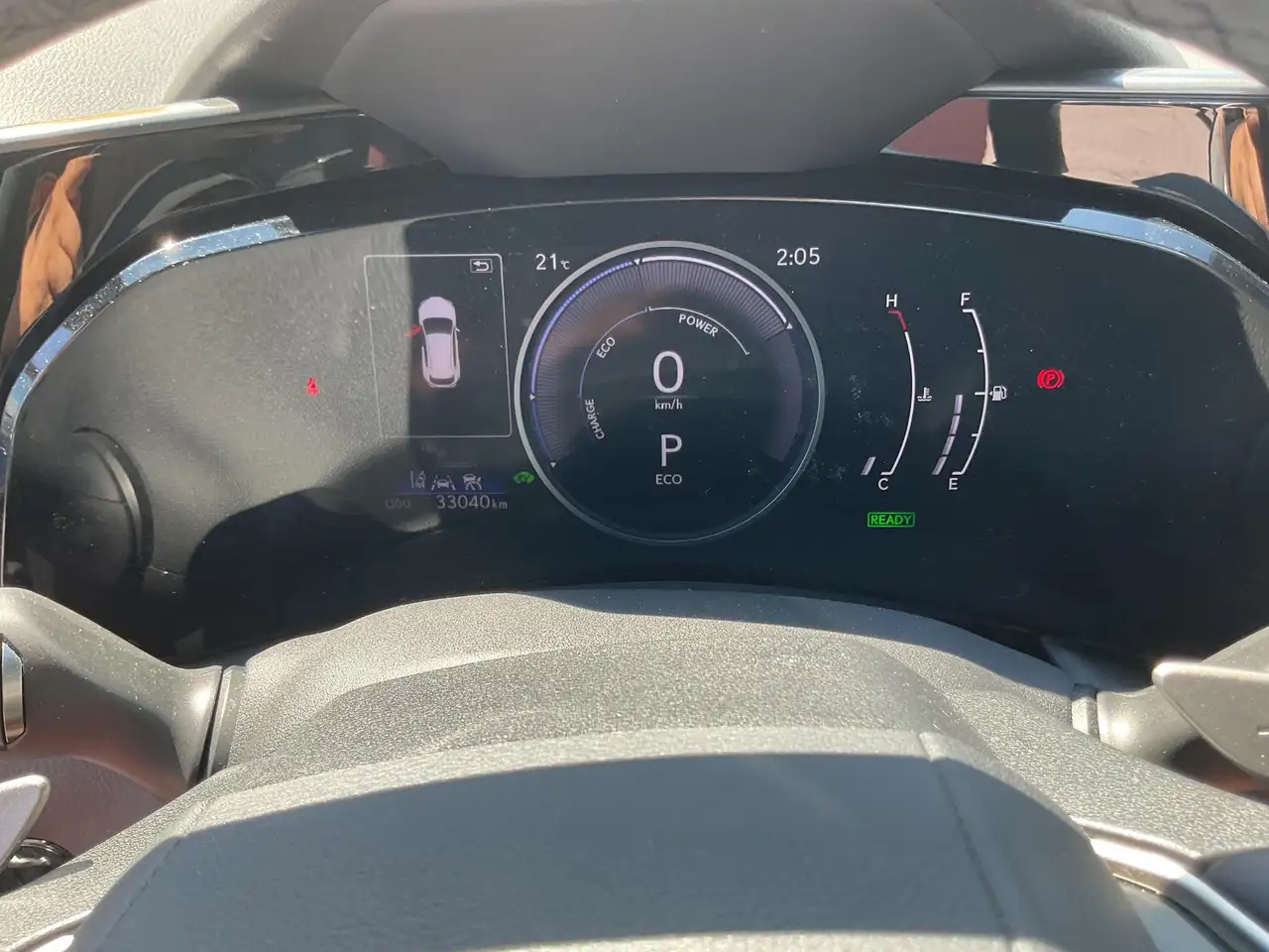 Lexus NX fotografie Lexus NX