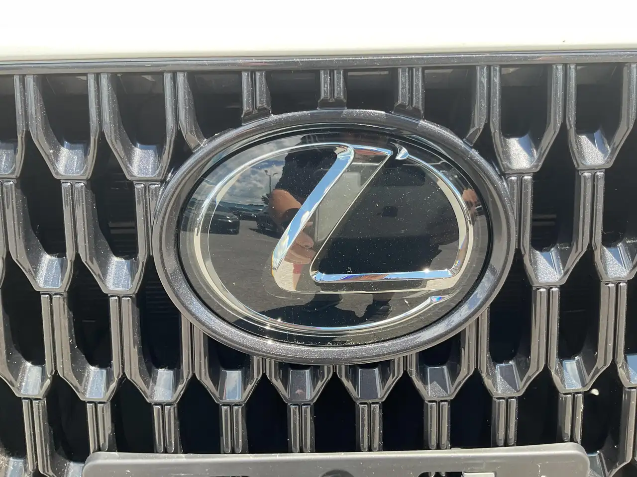 Lexus NX fotografie Lexus NX