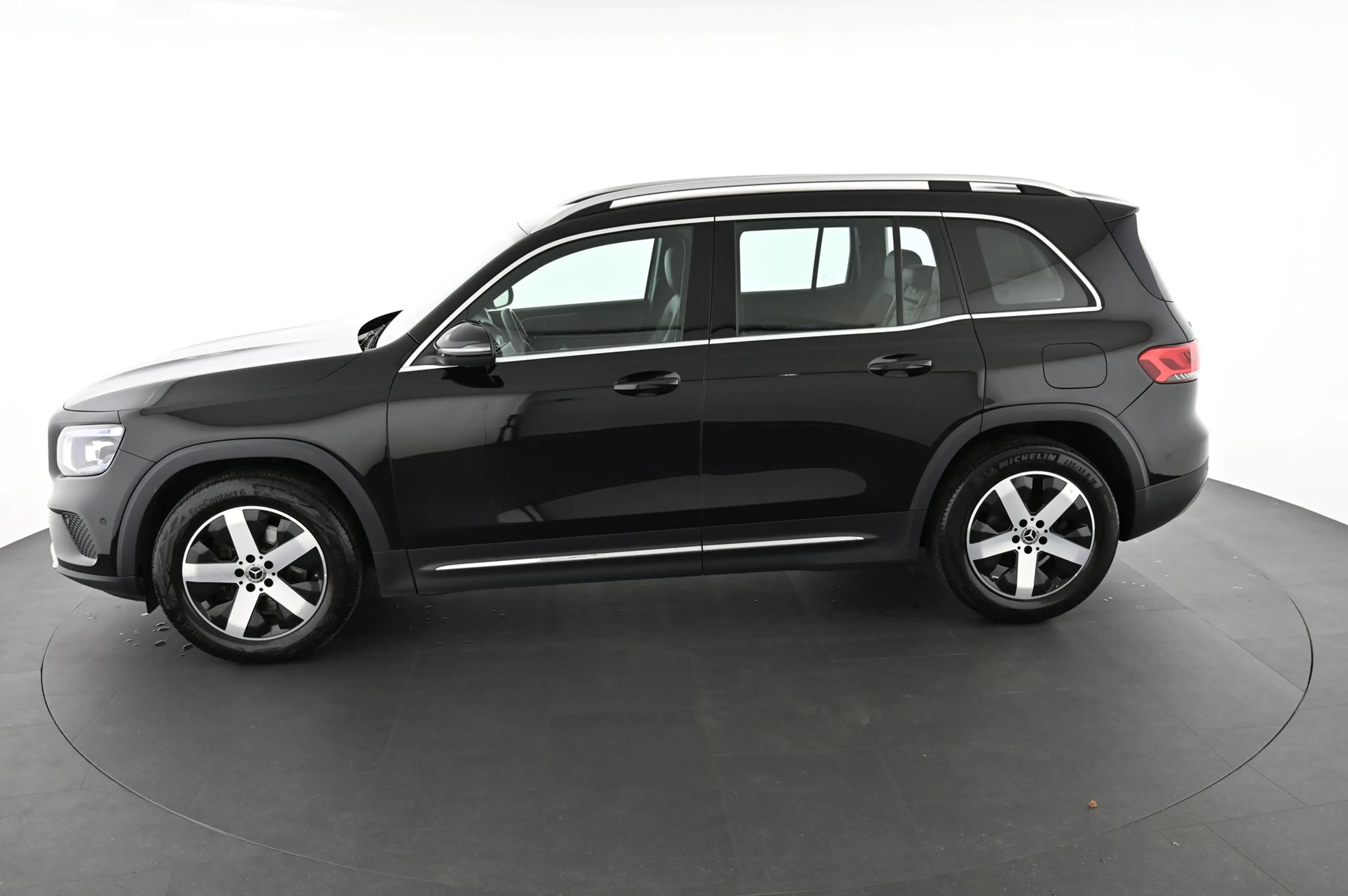 Mercedes-Benz GLB 200 GLB-Klasse GLB 200 d DCT Business Aut. Pickerl NEU — photo 5