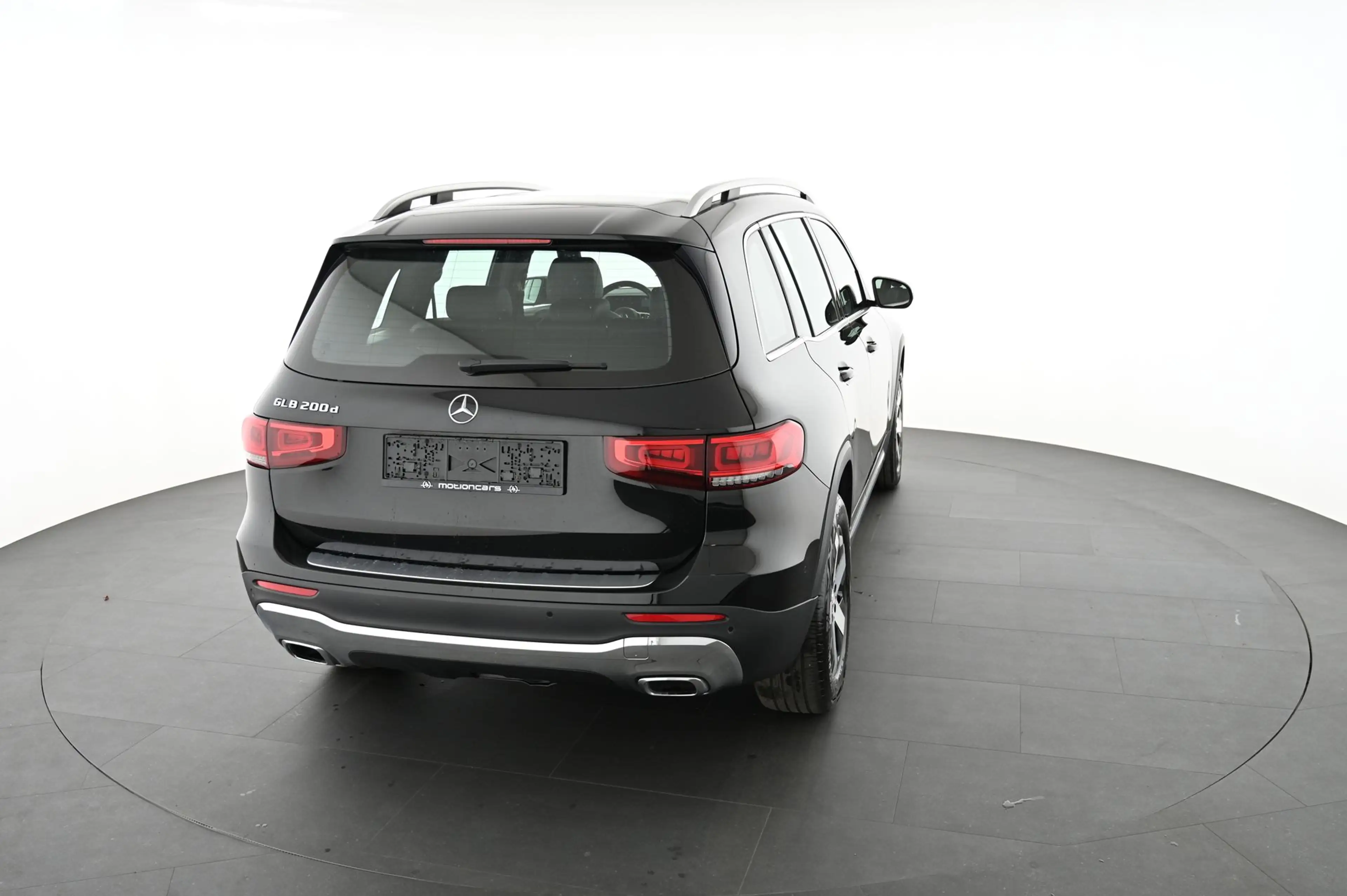 Mercedes-Benz GLB 200 GLB-Klasse GLB 200 d DCT Business Aut. Pickerl NEU — photo 12